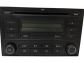 Radio / CD-Player / DVD-Player / Navigation