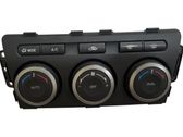 Climate control unit