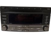 Radio/CD/DVD/GPS head unit