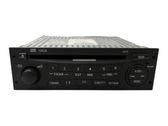 Radio/CD/DVD/GPS-pääyksikkö