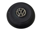 Steering wheel airbag
