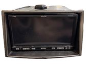 Radio/CD/DVD/GPS head unit
