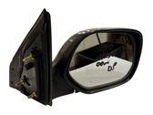 Front door electric wing mirror