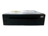 Navigation unit CD/DVD player