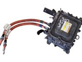 Autres unités de commande / modules