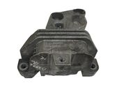 Engine mount bracket