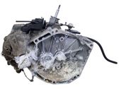 Automatikgetriebe