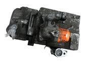 Klimakompressor Pumpe