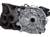 Automatic gearbox