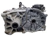 Automatic gearbox