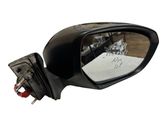Front door electric wing mirror