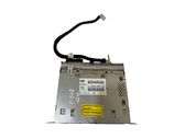 Radio / CD-Player / DVD-Player / Navigation