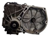 Automatikgetriebe