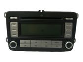 Radio/CD/DVD/GPS head unit