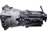 Manual 6 speed gearbox