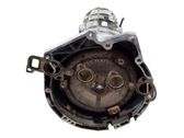 Automatic gearbox