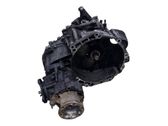 Manual 6 speed gearbox