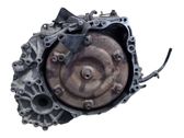Automatic gearbox