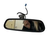 Rear view mirror (interior)