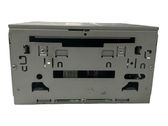 Radio/CD/DVD/GPS head unit