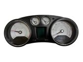 Compteur de vitesse tableau de bord