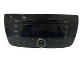 Radio/CD/DVD/GPS head unit