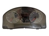 Geschwindigkeitsmesser Cockpit