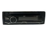 Radio/CD/DVD/GPS head unit