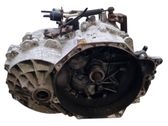 Manual 5 speed gearbox