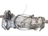 Manual 6 speed gearbox
