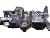 Rear differential