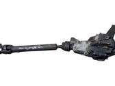 Front differential