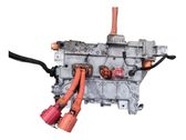 Voltage converter inverter