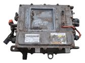 Voltage converter inverter