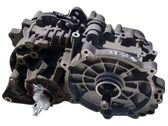 Automatikgetriebe