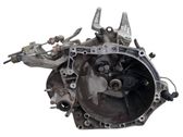 Mechaninė 5 pavarų dėžė