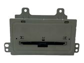 Radio/CD/DVD/GPS head unit