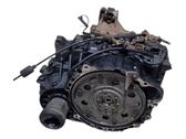 Automatic gearbox