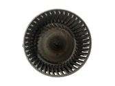 Heater fan/blower