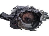 Automatic gearbox