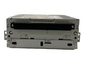 Radio / CD-Player / DVD-Player / Navigation