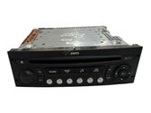 Radio/CD/DVD/GPS head unit