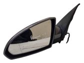 Front door electric wing mirror