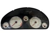 Compteur de vitesse tableau de bord