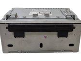 Radio/CD/DVD/GPS head unit
