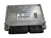 Engine control unit/module