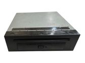 Radio/CD/DVD/GPS head unit