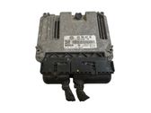 Calculateur moteur ECU