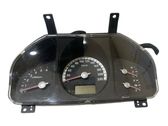 Speedometer (instrument cluster)