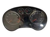 Speedometer (instrument cluster)